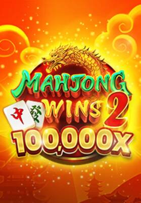 Mahjong Wins 2
